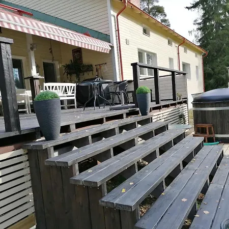 Apartament Skillhill