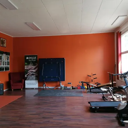 Skillhill