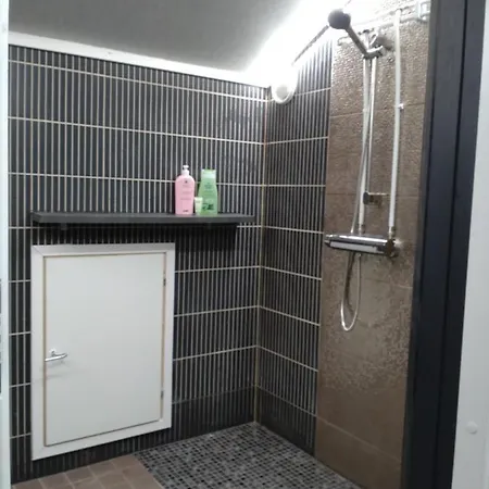Apartament Skillhill