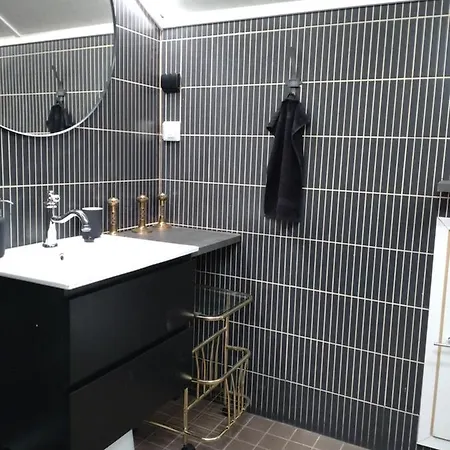 Skillhill Apartament