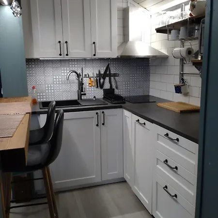 Apartament Skillhill