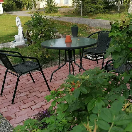 Skillhill Apartament
