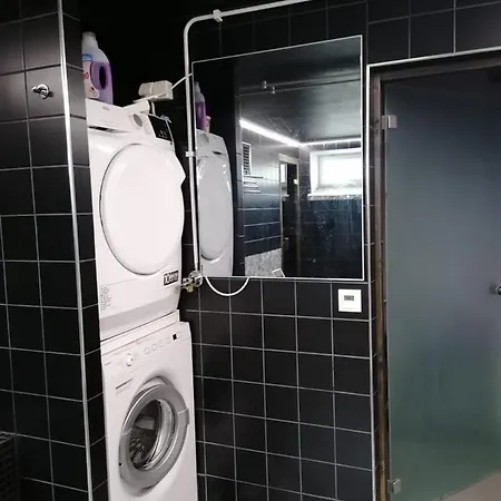 Skillhill Apartament Muuruvesi